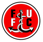 Fleetwood United Logo