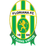 Floriana Logo