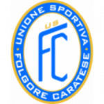 Folgore Caratese Logo