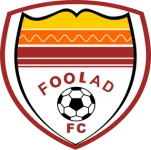 Foolad Hormozgan logo