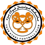 Foolad Yazd logo