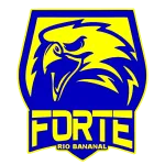 Forte FC logo