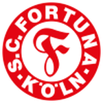Fortuna Köln football.logo