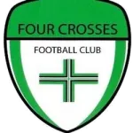 Four Crosses logo