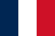 France U20 Logo