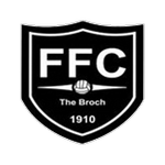 Fraserburgh football.logo