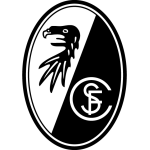 Freiburg II football.logo