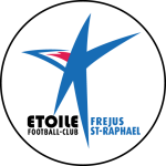 Fréjus St-Raphaël Logo
