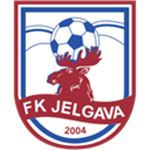 FS Jelgava football.logo
