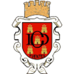 Fuentes Logo