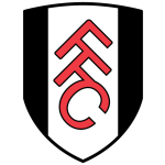 Fulham U23 logo