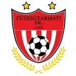 Füzesgyarmati logo