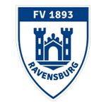 FV Ravensburg Logo