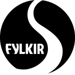 Fylkir W Logo