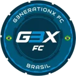 G3X logo