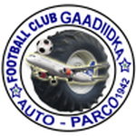 Gaadiidka Logo
