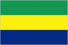 Gabon