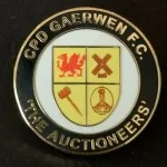 Gaerwen logo