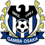 Gamba Osaka U23 logo