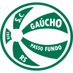 Gaúcho football.logo