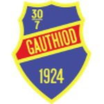 Gauthiod Logo