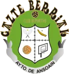 Gazte Berriak logo