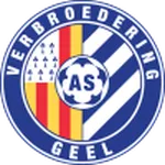 Geel logo