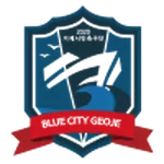Geoje Citizen logo
