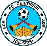 Germania II logo