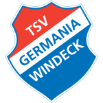 Germania Windeck Logo