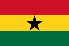 Ghana Logo
