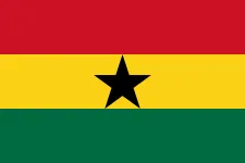 Ghana U23 logo