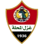 Ghazl El Mehalla