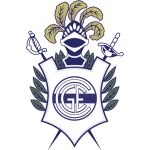 Gimnasia La Plata Res. Logo