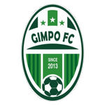 Gimpo Citizen football.logo