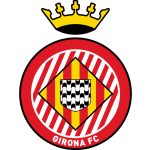 Girona football.logo