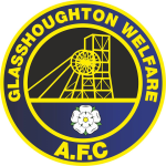 Glasshoughton Welfare logo