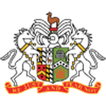 Glenavon FC football.logo