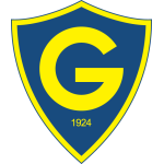 Gnistan football.logo