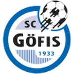 Göfis Logo