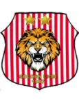 Golden Lion Logo