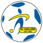 Golling football.logo