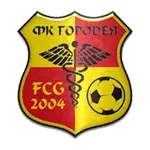 Gorodeya