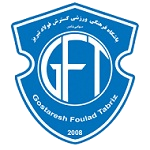 Gostaresh Logo