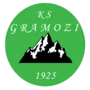 Gramozi Ersekë logo