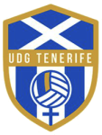 Granad. Tenerife W Logo