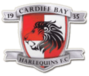 Grange Harlequins Logo