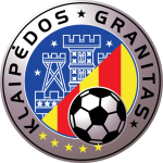 Granitas Klaipėda Logo