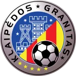 Granitas Klaipėda logo