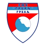Grbalj logo